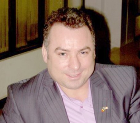 Matei vrea să înfiinţeze o grădină zoo între Năvodari şi Lumina